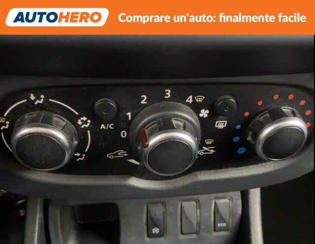 DACIA Duster 1.5 dCi 110CV Start&Stop 4x2 Lauréate