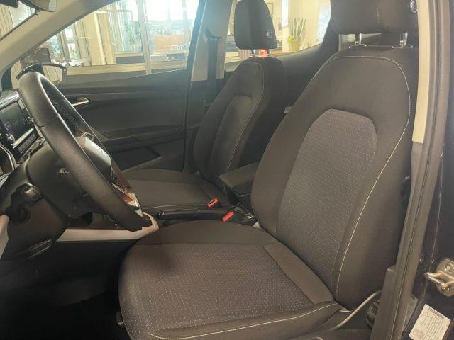 SEAT Arona 1.0 EcoTSI DSG Style LED C/GRIMALDI SPECIAL DAY