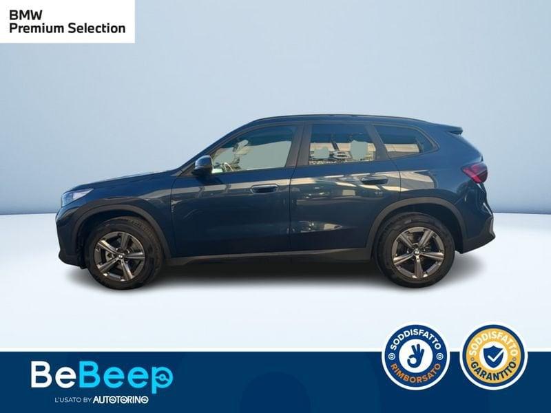 BMW X1 SDRIVE18D X-LINE EDITION BALANCE AUTO