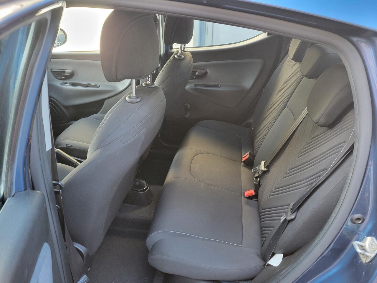 Lancia Ypsilon Hybrid Gold PREZZO REALE