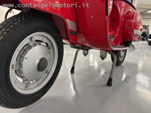 PIAGGIO Vespa 125 ETS P 125 ETS