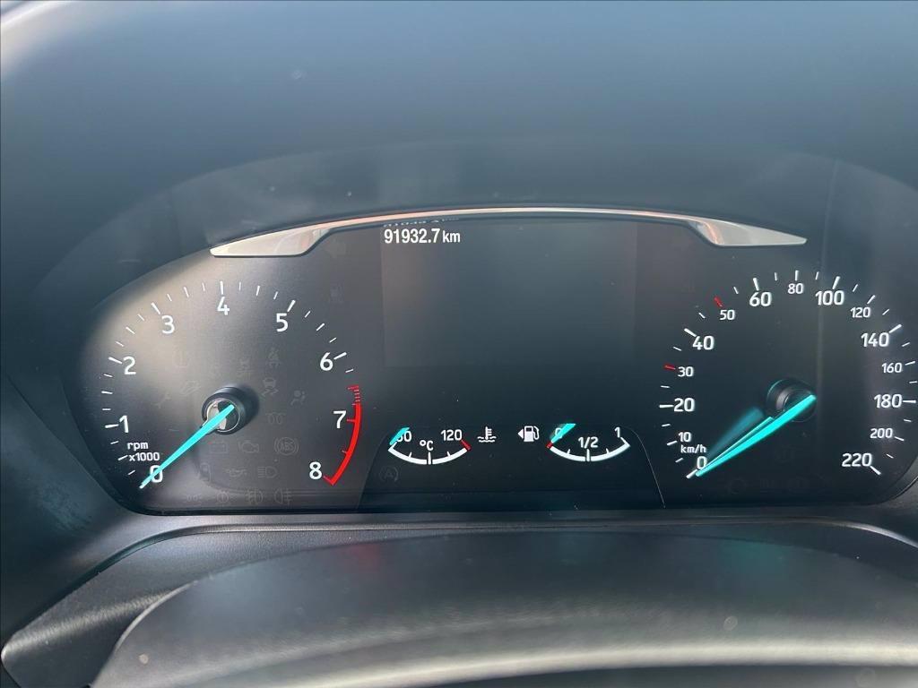 FORD Puma 1.0 ecoboost Titanium s&s 125cv del 2020