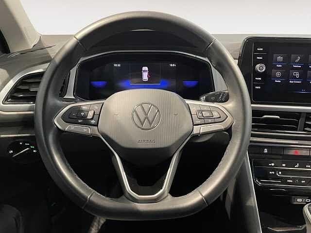 Volkswagen T-Roc 1.0TSI 110CV Style - NEOPATENTATI