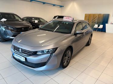 Peugeot 508 SW BUSINESS BlueHDi 160 EAT8 SPOTICAR