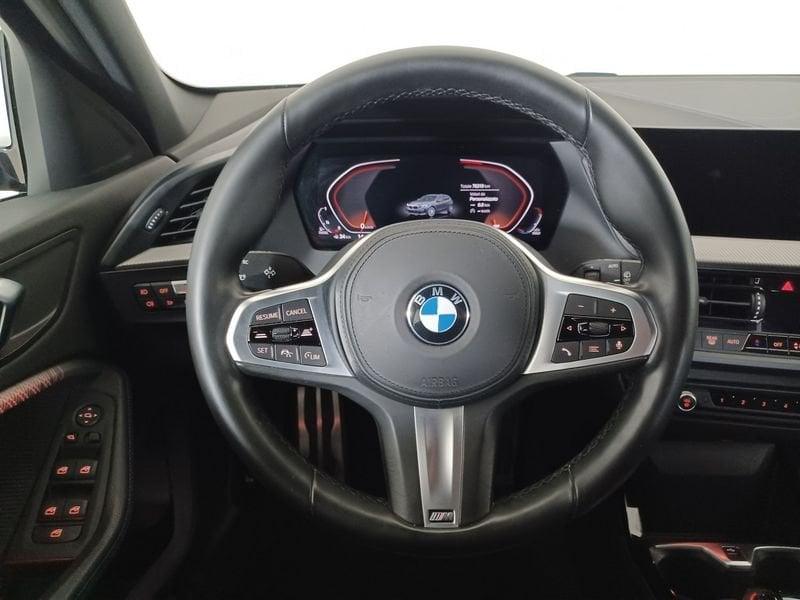 BMW Serie 1 F40 Diesel 118d Msport auto