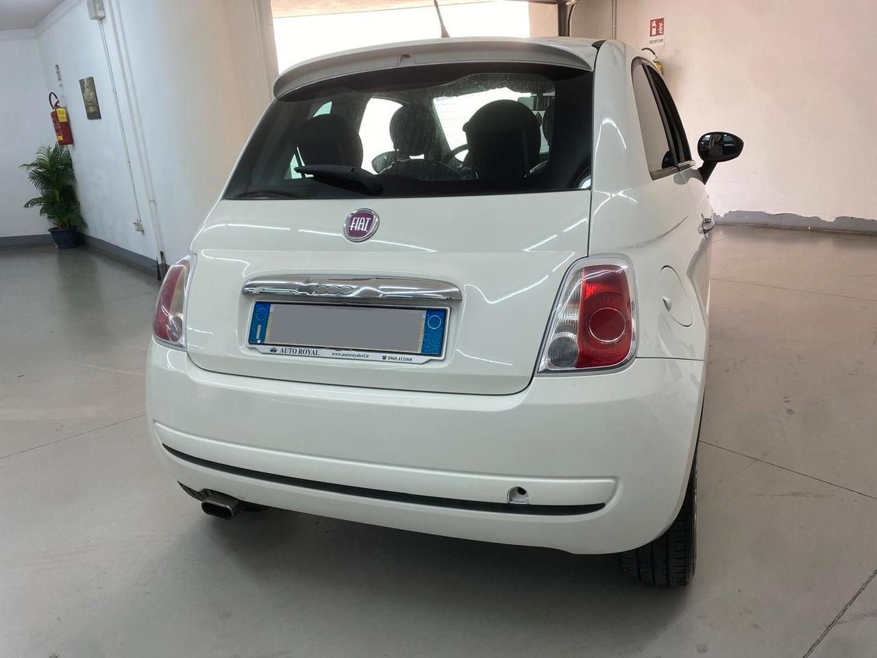 Fiat 500 1.2 Sport