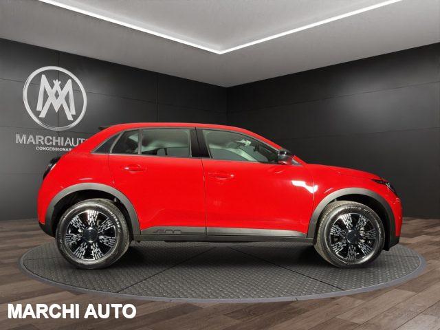 FIAT 600 Hybrid 110 CV DCT MHEV Special Ed.
