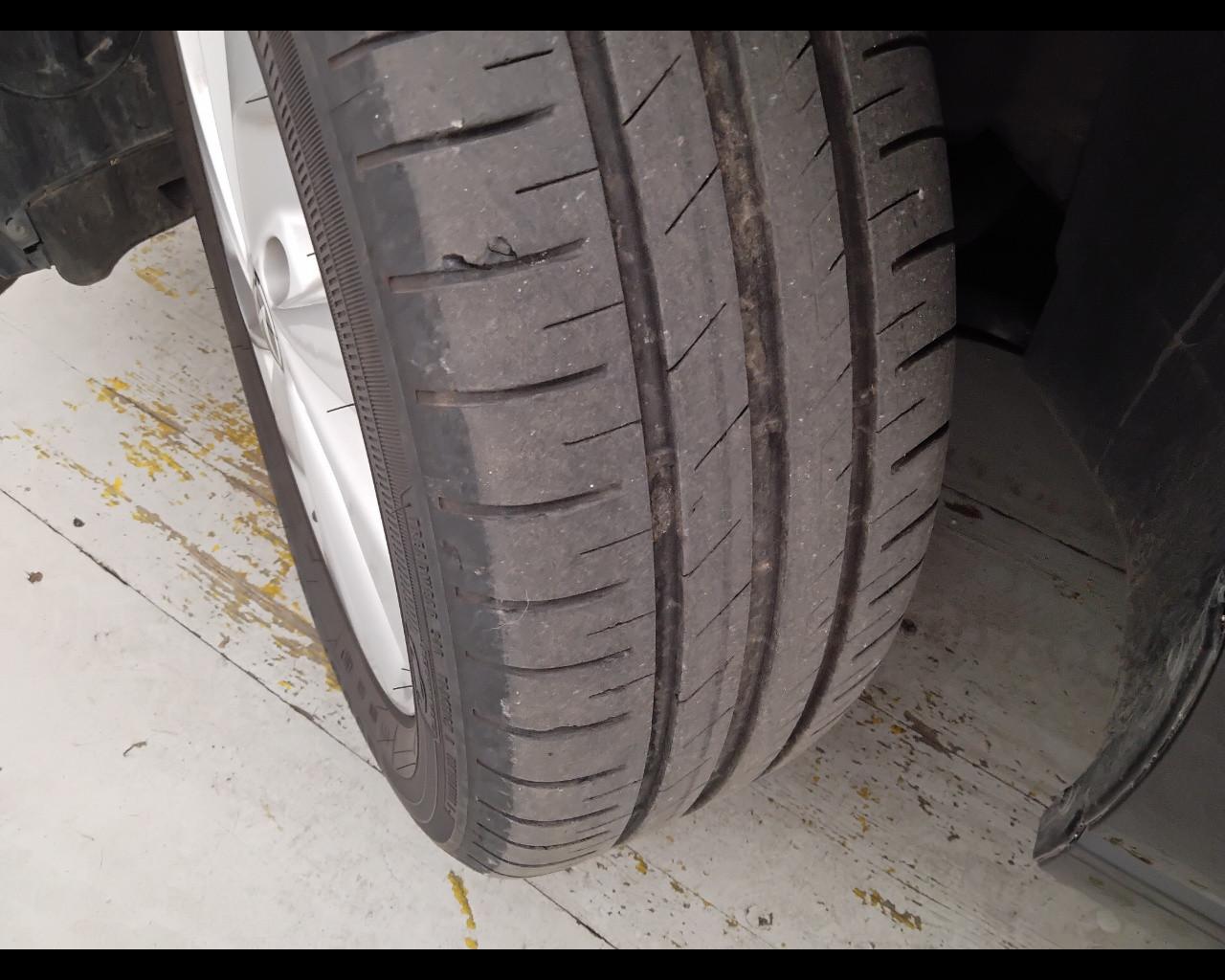 VOLKSWAGEN Polo VI 2022 - Polo 1.0 tsi Style 95cv