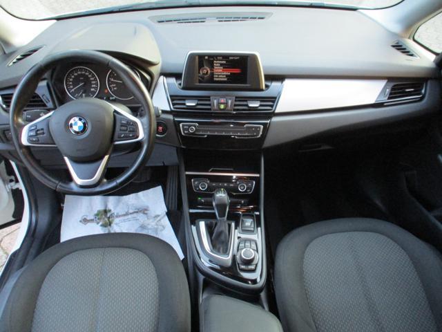 BMW 218 i Active Tourer Advantage *AUTOMATICA