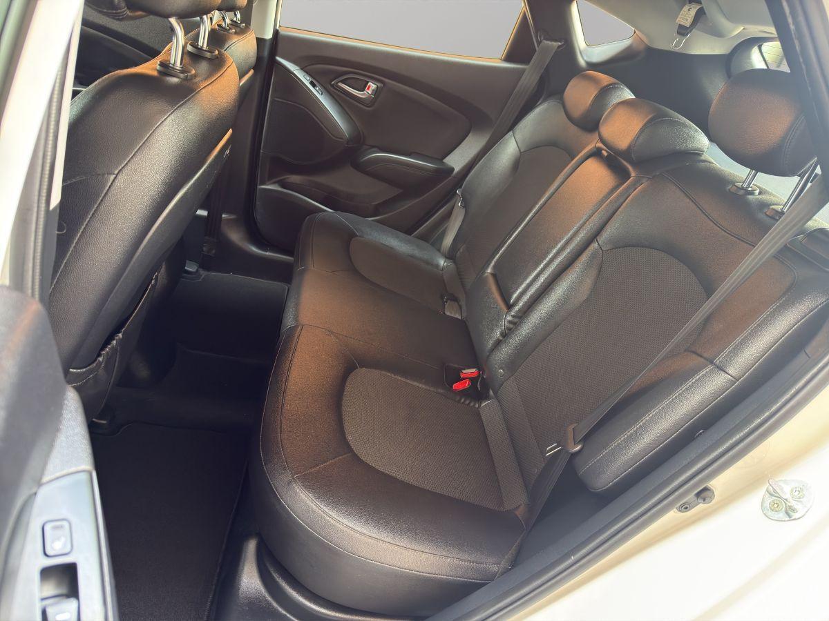 HYUNDAI - iX35 - 1.7 CRDi 115cv 2WD Xpossible