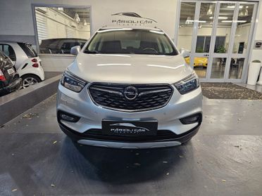 Opel Mokka X 1.6 CDTI Ecotec 4x2 Start&Stop Innovation