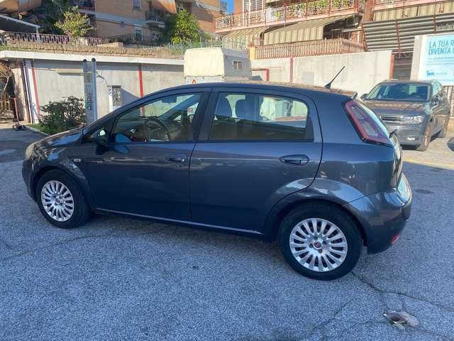 Fiat Punto Evo Punto Evo 5p 1.3 mjt Dynamic s BLACK FRIDAY