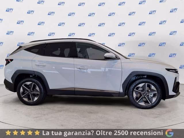 Hyundai TUCSON 1.6 HEV 2wd 239cv Business Auto
