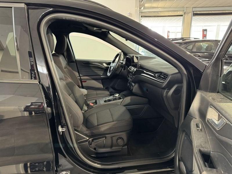 Ford Kuga Kuga 2.5 Full Hybrid 190 CV CVT 2WD ST-Line