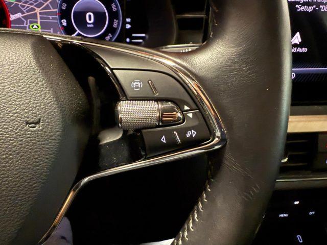 SKODA Scala 1.6 TDI SCR DSG Style LED VIDEO