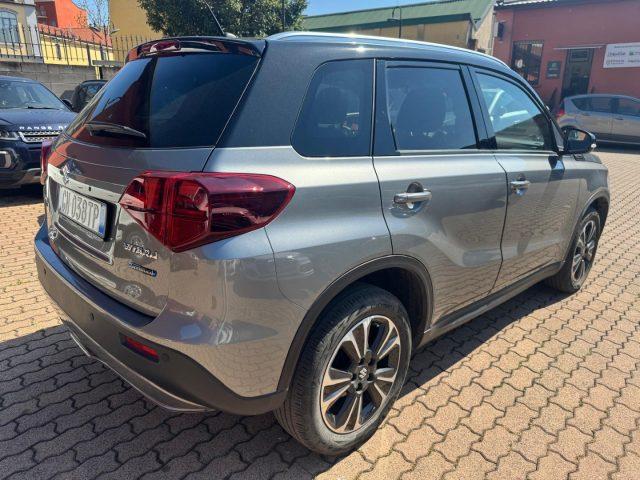 SUZUKI Vitara 1.5 140V Hybrid A/T Starview