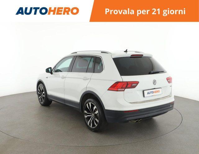 VOLKSWAGEN Tiguan 2.0 TDI SCR DSG 4MOTION Business BMT