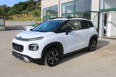 Citroen C3 Aircross C3 Aircross PureTech 110 S&S Feel