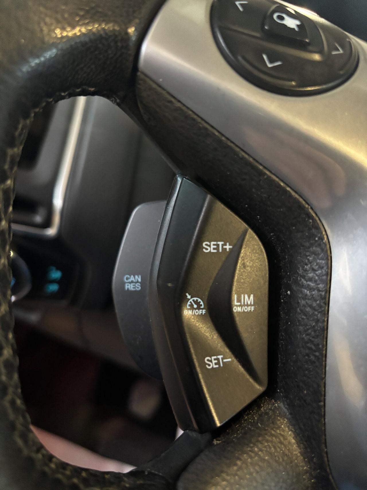 Ford Focus 1.6 GPL 88KW 120CV SW Titanium NEOPATENTATO