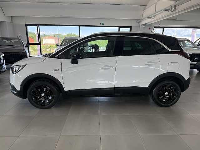 Opel Crossland X X 1.5 ECOTEC102 CV Innovation