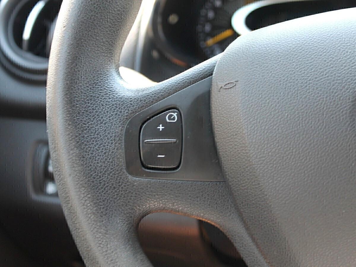 Renault Clio 1.2 Life 75cv E6 Navi PDC Retrocamera FINAZIABILE