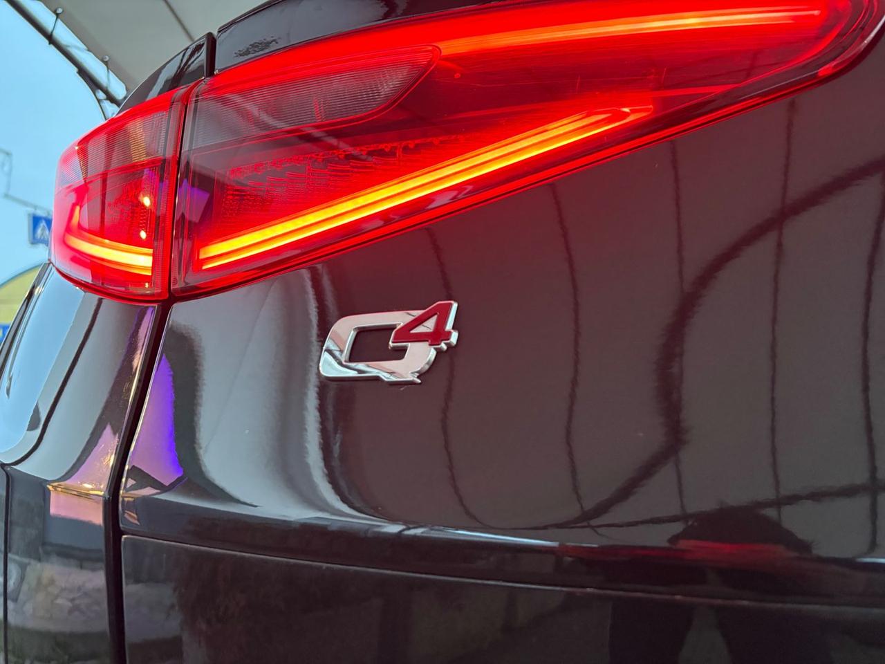 Alfa Romeo Stelvio 2.2 Turbodiesel 190 CV #9769