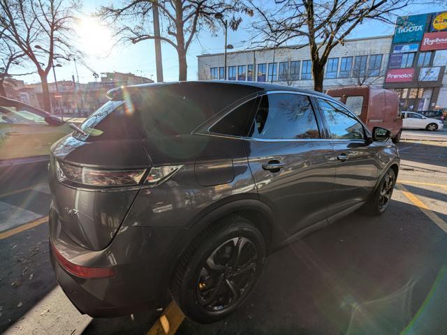 DS AUTOMOBILES DS 7 Crossback BlueHDi 130 aut. Business