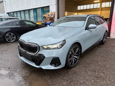 Bmw 520d 48V xDrive Touring Msport PRO