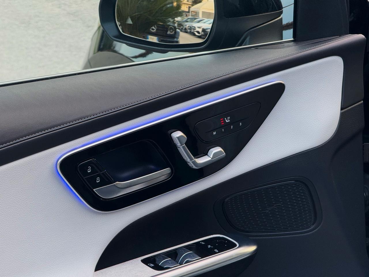 Mercedes-Benz GLC 300 d Coupé AMG Premium Plus 269CV