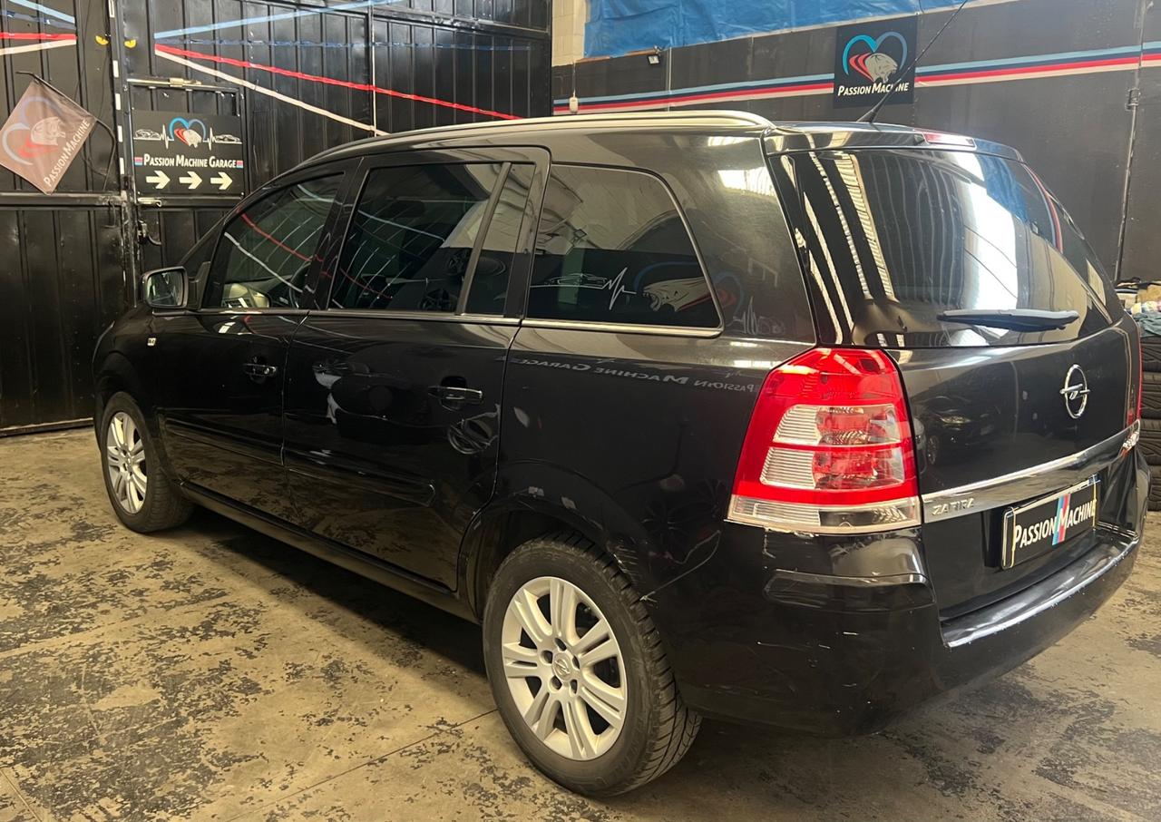 Opel Zafira 1.6 16V ecoM 150CV T One Business