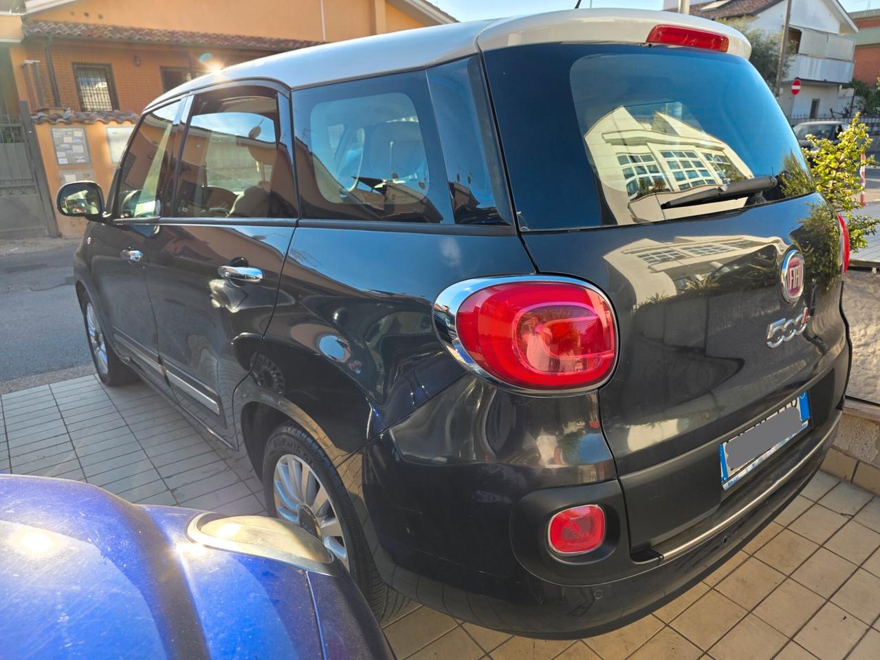 Fiat 500L Living 1.6 Multijet 105 CV Pop Star