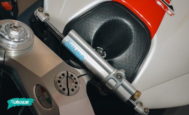 MV AGUSTA F4 1000 F4 1000 RR