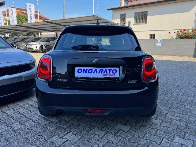 MINI One 1.5 One 5 porte