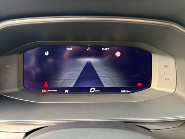 CUPRA Formentor 2.0 TDI 150 CV 4Drive DSG ''OPACA''