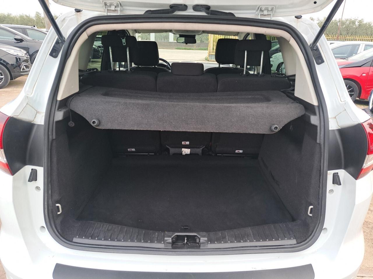 Ford C-Max 1.5 TDCi 120CV Start&Stop Titanium 2019