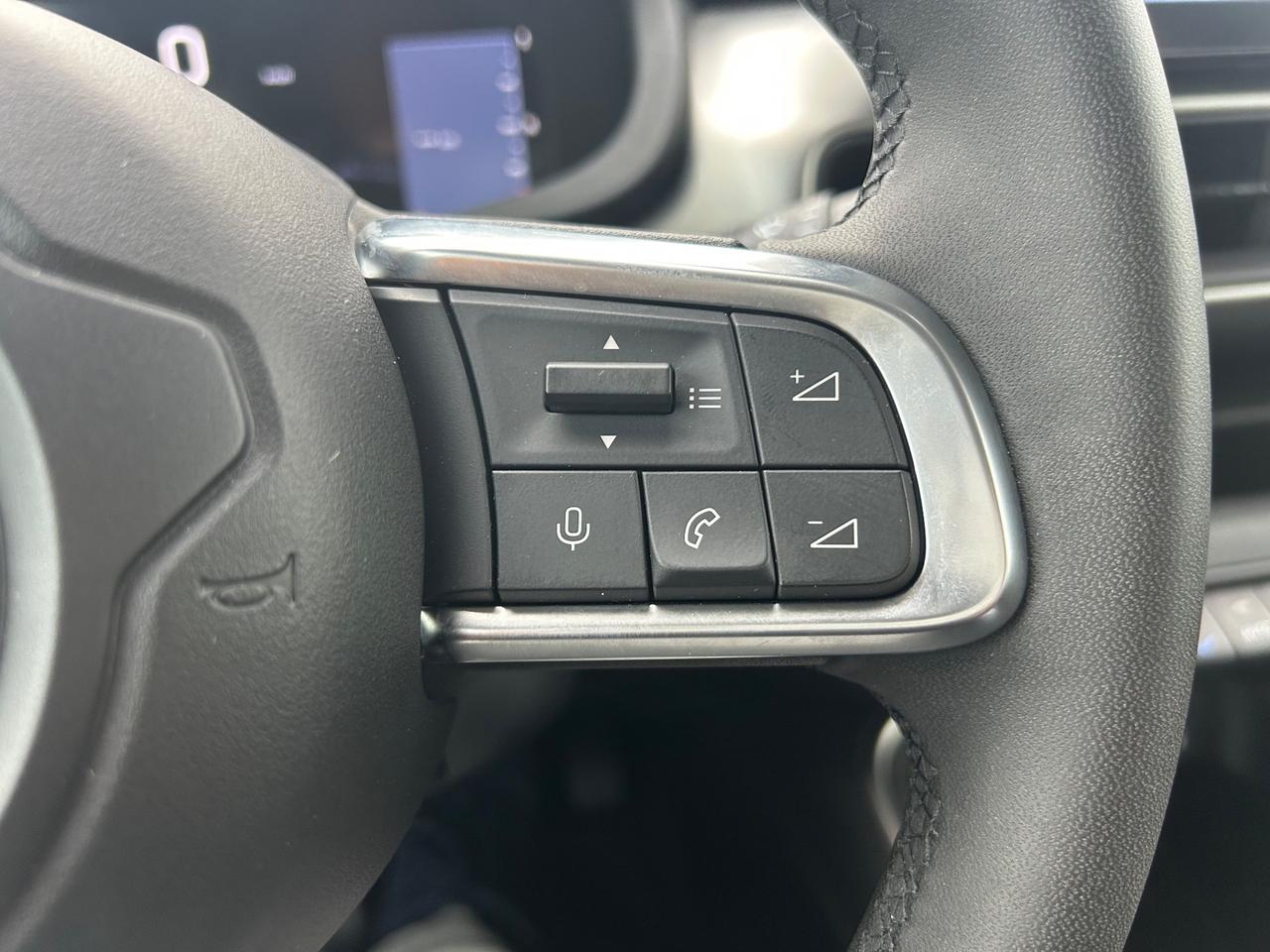 Jeep Avenger 1.2 Turbo 100 CV Summit