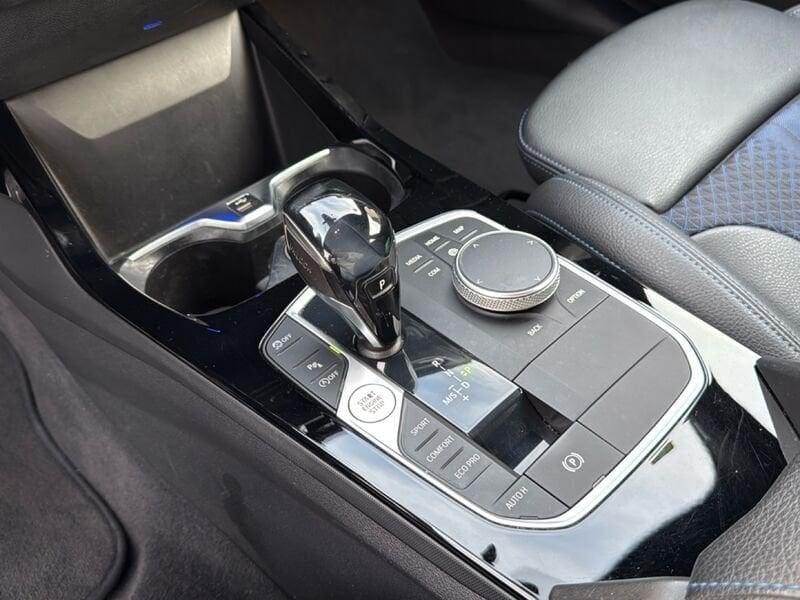 BMW Serie 1 118d MSport aut.