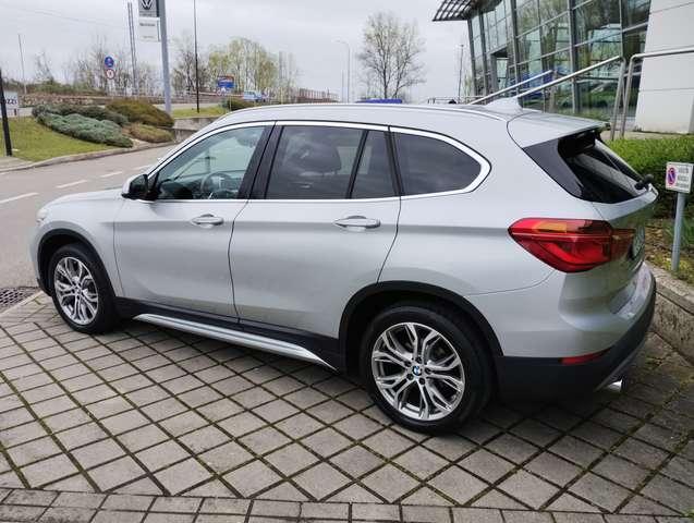 BMW X1 X1 sdrive18d Sport
