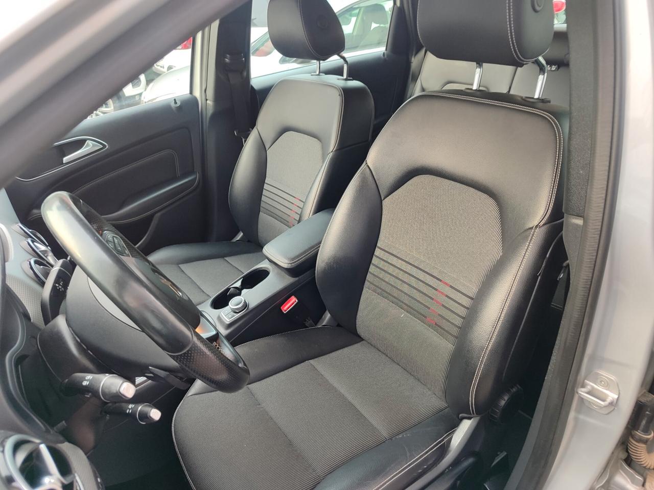 Mercedes-benz B 180 CDI Automatic Sport