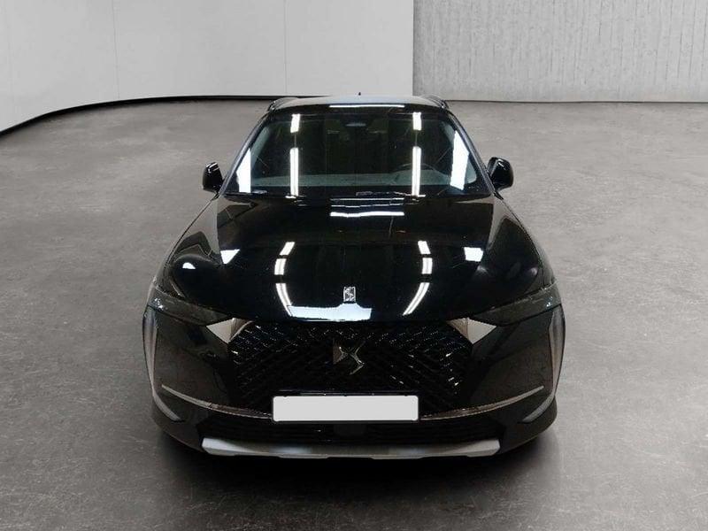 DS DS4 1.5 bluehdi Cross Opera 130cv auto