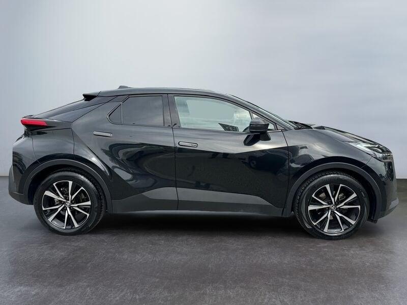 Toyota C-HR 1.8 HV E-CVT Trend MY24