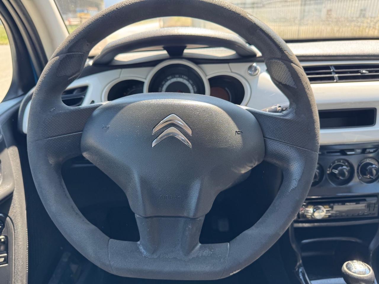 Citroen C3 1.1 Exclusive