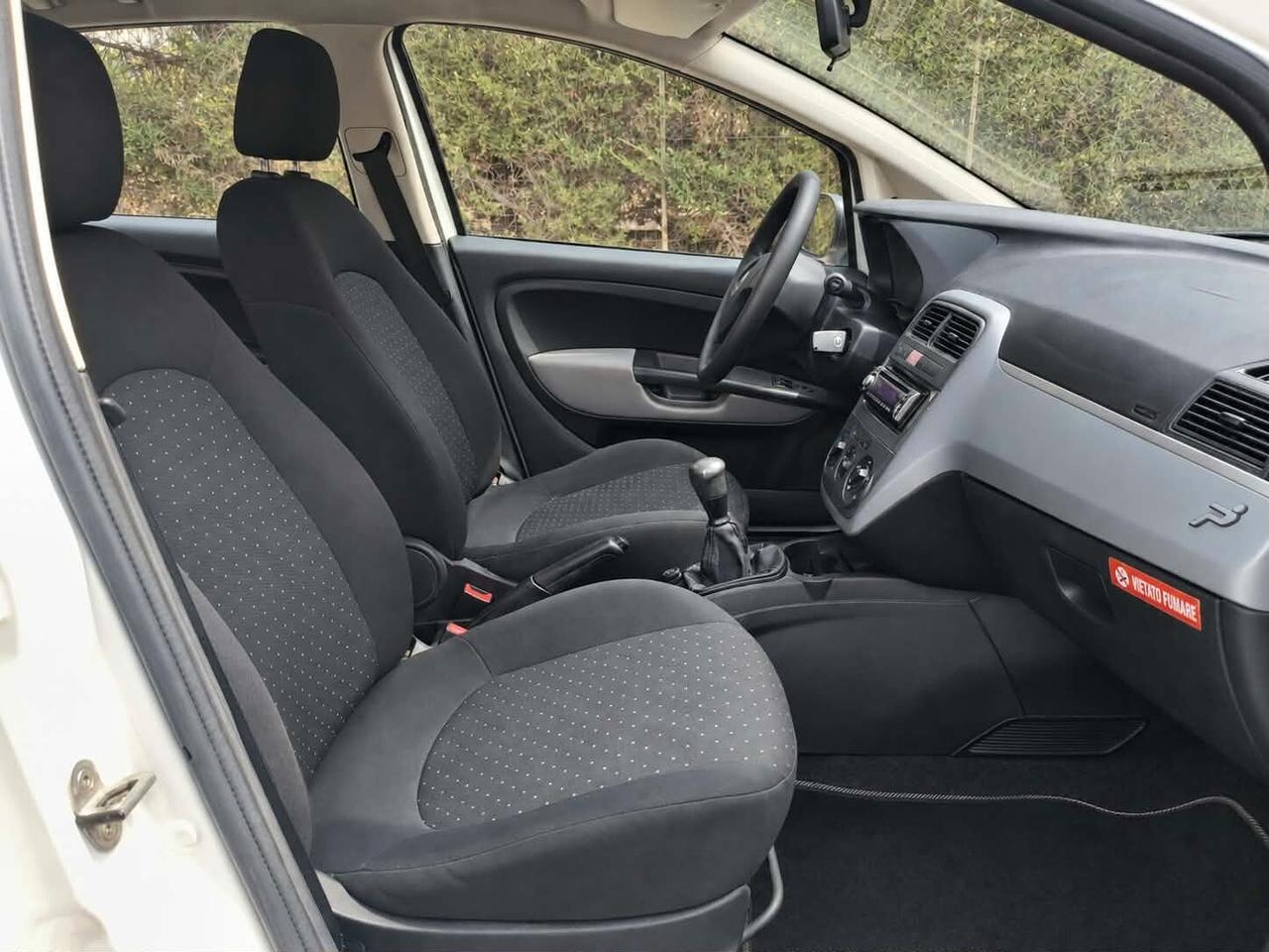 Fiat Grande Punto 1.3 Multijet 75CV 5p NUOVA