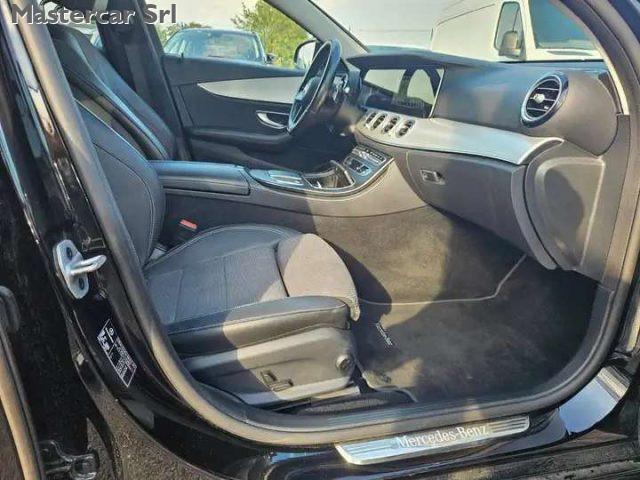 MERCEDES-BENZ E 200 Classe E Berlina d Sport auto my20 - HD847BP