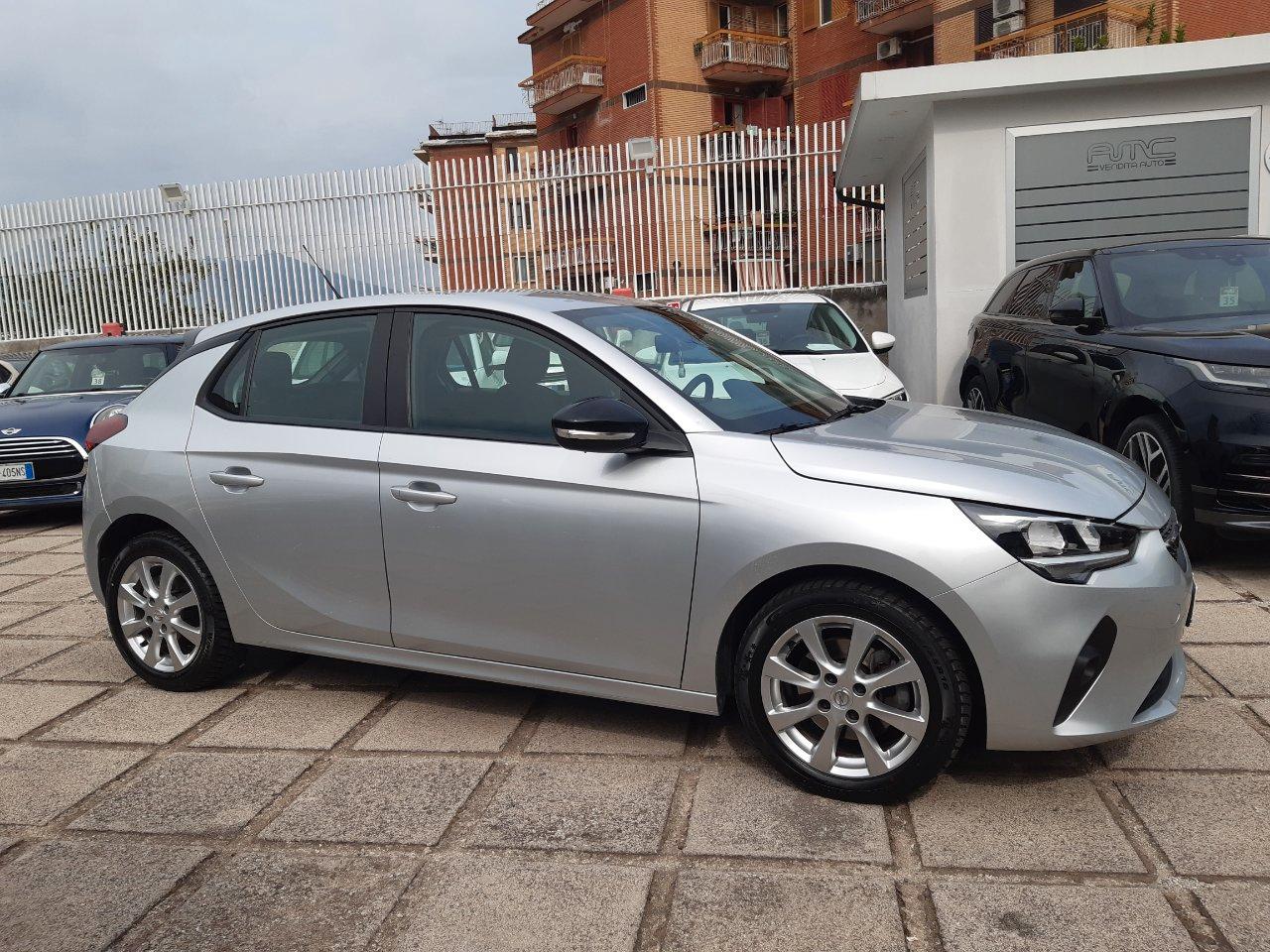 Opel Corsa 5 Porte Corsa 1.5 Edition s&s 100cv