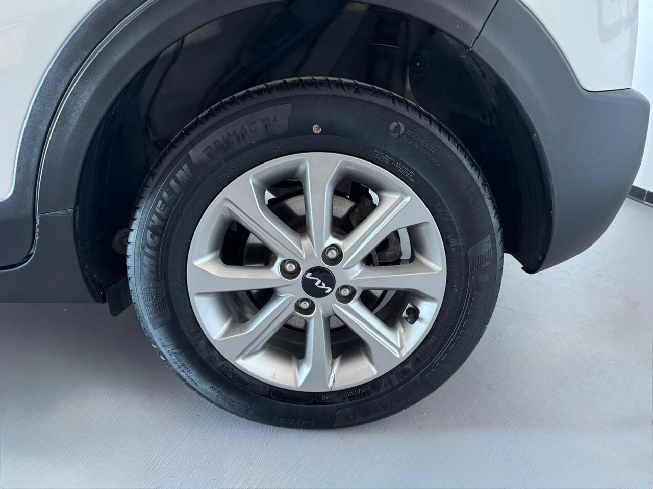 Kia Stonic 1.2 Benzina 84Cv Urban