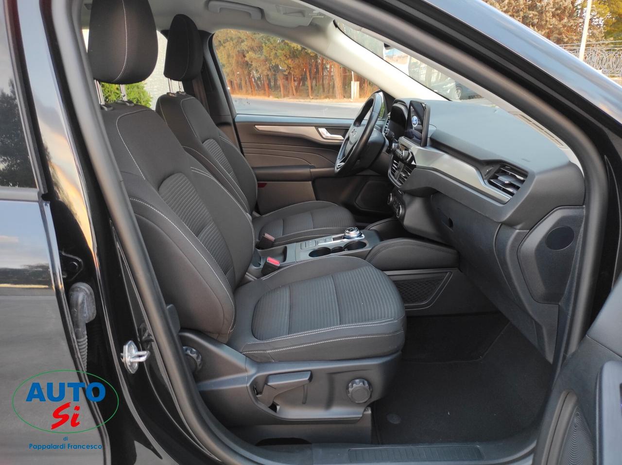 Ford Kuga 1.5 EcoBlue - 120cv FULL OPTIONAL
