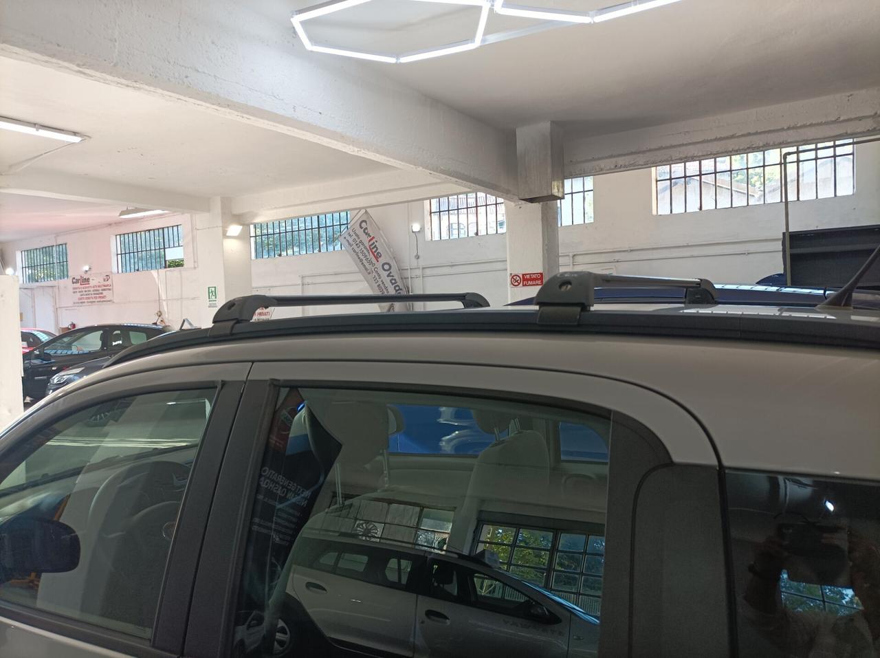 Fiat Panda 1.2 (IN TRATTATIVA)