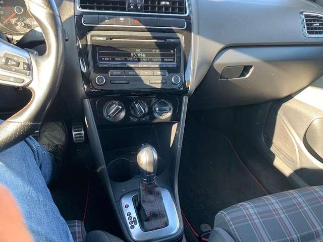 Volkswagen Polo GTI Polo 3p 1.4 tsi 180cv dsg TETTO PANORAMA !
