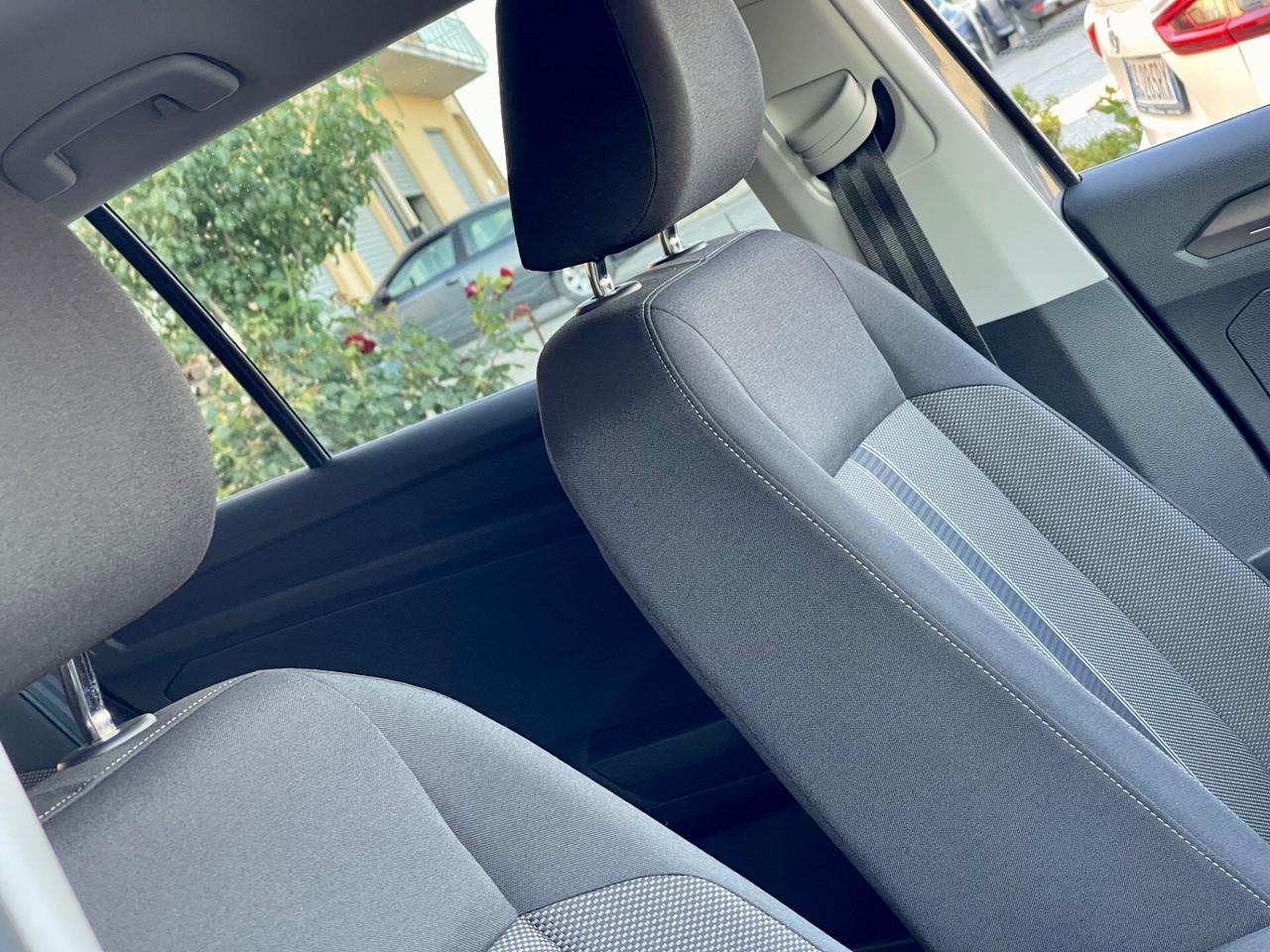 Volkswagen T-Roc 1.6 TDI 116cv
